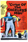 Curse of the Faceless Man Movie Streaming Online