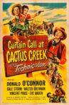 Curtain Call at Cactus Creek Movie Streaming Online