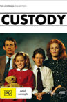 Custody Movie Streaming Online