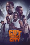 Cut Throat City Movie Streaming Online