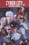 Cyber City Oedo 808 Movie Streaming Online