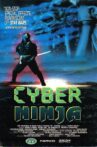 Cyber Ninja Movie Streaming Online