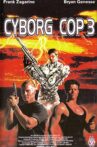 Cyborg Cop III Movie Streaming Online
