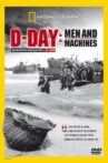 D-DAY - Men and Machine Movie Streaming Online