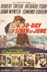 D-Day the Sixth of June Movie Streaming Online