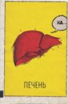 Печень Movie Streaming Online