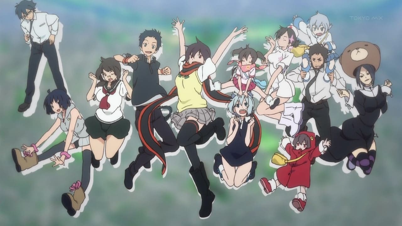 Yozakura Quartet: Hana No Uta Japanese Web Series Streaming Online Watch Yozakura Quartet: Hana No Uta Japanese Web Series Streaming Online Watch