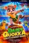 Daisy Quokka: World's Scariest Animal Movie Streaming Online