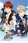 Dance with Devils: Fortuna Movie Streaming Online