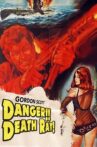 Danger!! Death Ray Movie Streaming Online