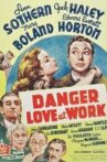 Danger - Love at Work Movie Streaming Online