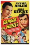 Danger On Wheels Movie Streaming Online