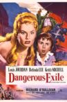 Dangerous Exile Movie Streaming Online