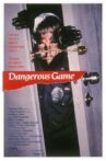Dangerous Game Movie Streaming Online
