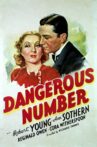 Dangerous Number Movie Streaming Online