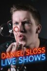 Daniel Sloss - Dark Movie Streaming Online