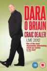 Dara Ó Briain: Craic Dealer - Live 2012 Movie Streaming Online