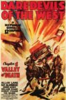 Daredevils of the West Movie Streaming Online