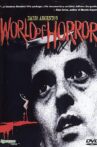 Dario Argento's World of Horror Movie Streaming Online