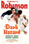 Dark Hazard Movie Streaming Online