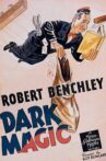 Dark Magic Movie Streaming Online