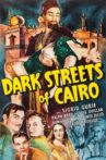 Dark Streets of Cairo Movie Streaming Online