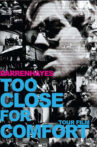 Darren Hayes: Too Close For Comfort Movie Streaming Online