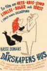 Dårskapens hus Movie Streaming Online