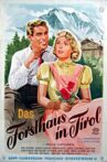 Das Forsthaus in Tirol Movie Streaming Online