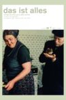 Das ist alles Movie Streaming Online