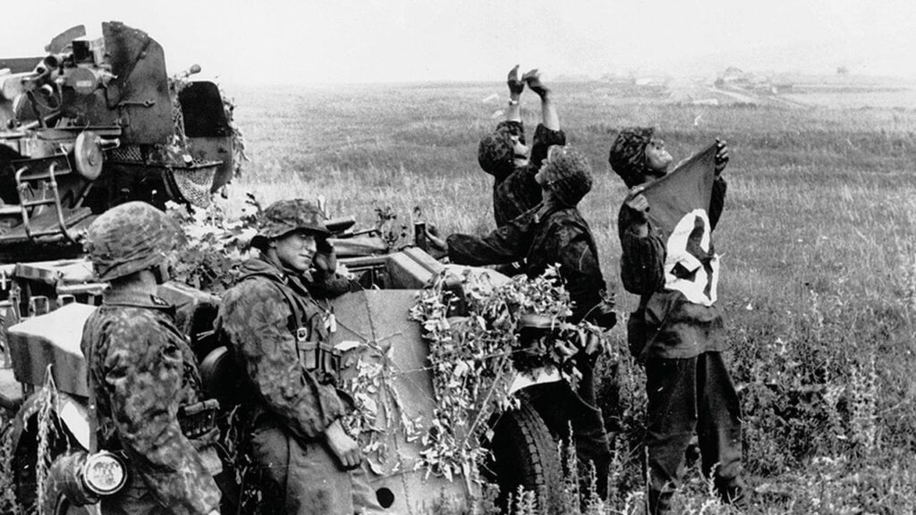 Das Reich Une Division Ss En France Das Reich, une division SS en France (6 juin 1944-8 mai 1945) French