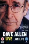 Dave Allen Live ...On Life Movie Streaming Online