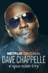 Dave Chappelle: Equanimity Movie Streaming Online