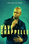 Dave Chappelle: The Age of Spin Movie Streaming Online