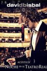 David Bisbal - Una noche en el teatro real Movie Streaming Online