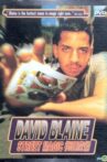 David Blaine: Street Magic Movie Streaming Online