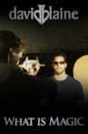 David Blaine: What Is Magic? Movie Streaming Online