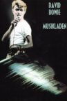 David Bowie Live at Beat Club Musikladen Movie Streaming Online