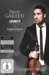 David Garrett: Legacy Live In Baden Baden Movie Streaming Online