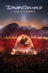 David Gilmour: Live at Pompeii Movie Streaming Online