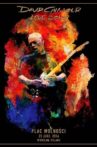 David Gilmour - Rattle That Lock World Tour Movie Streaming Online