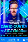 David Guetta | United at Home - Fundraising Live from Musée du Louvre Movie Streaming Online