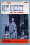 Davy Crockett Goes To Congress Movie Streaming Online