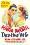 Day-time Wife Movie Streaming Online
