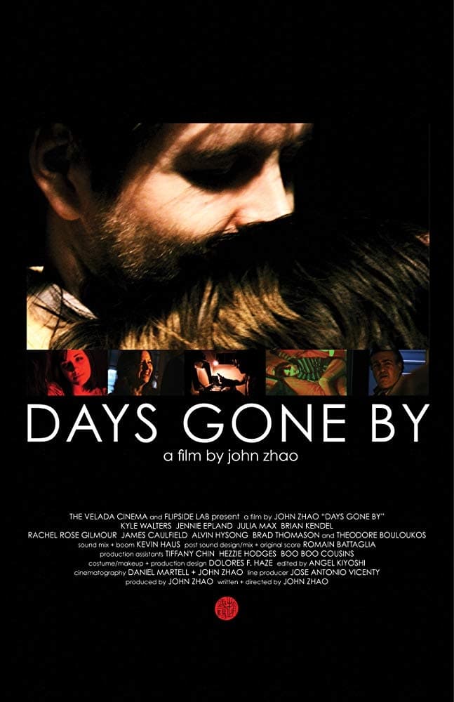 Days Gone By Movie Streaming Online Watch Days Gone By Movie Streaming Online Watch