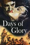 Days of Glory Movie Streaming Online