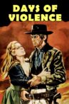 Days of Violence Movie Streaming Online