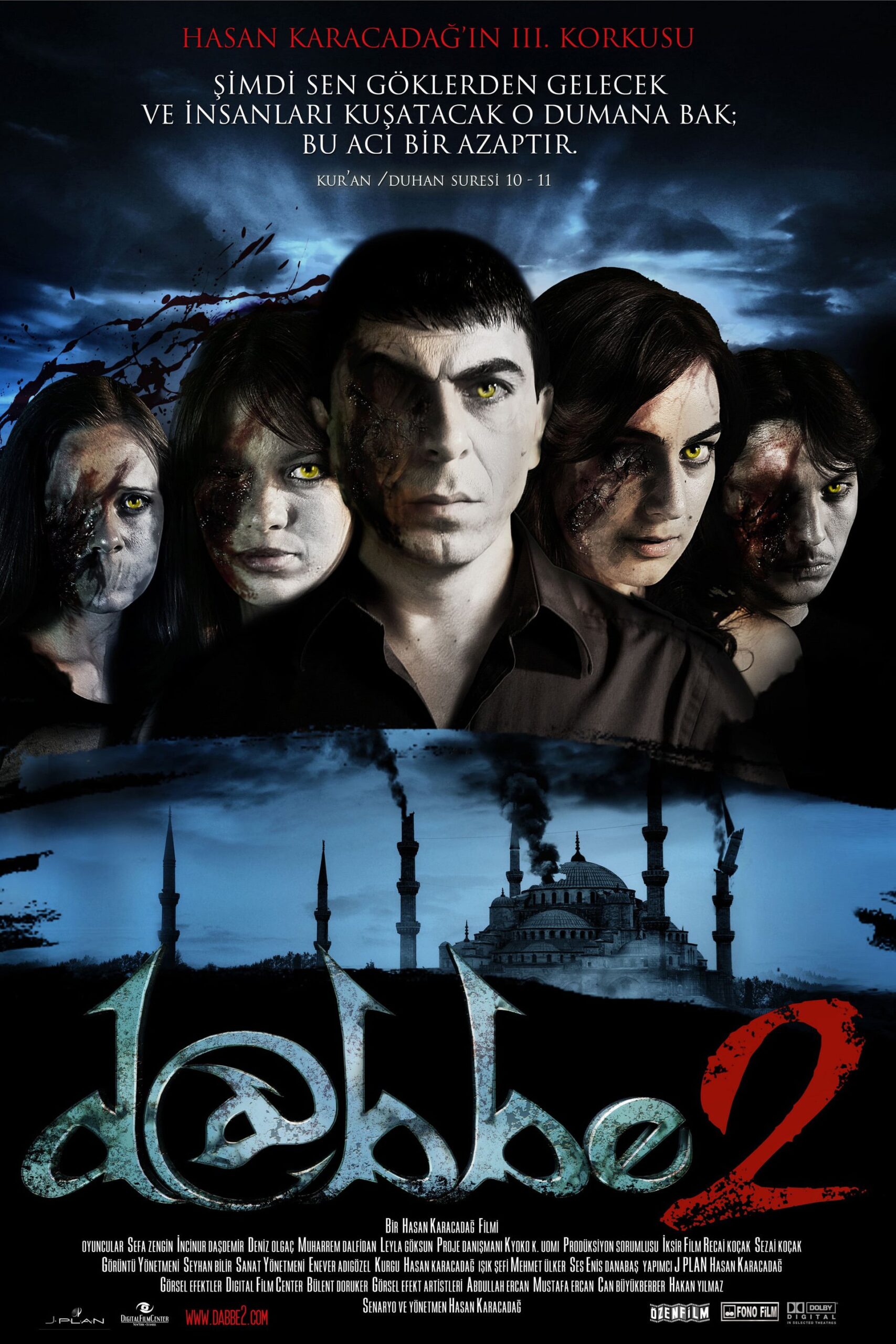Dabbe 2 Turkish Movie Streaming Online Watch