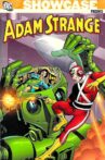 DC Showcase: Adam Strange Movie Streaming Online