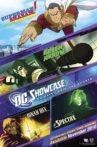 DC Showcase Original Shorts Collection Movie Streaming Online